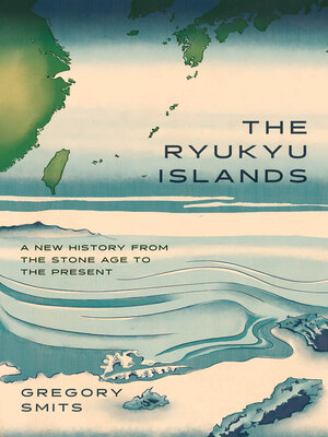 cover image of The Ryukyu Islands